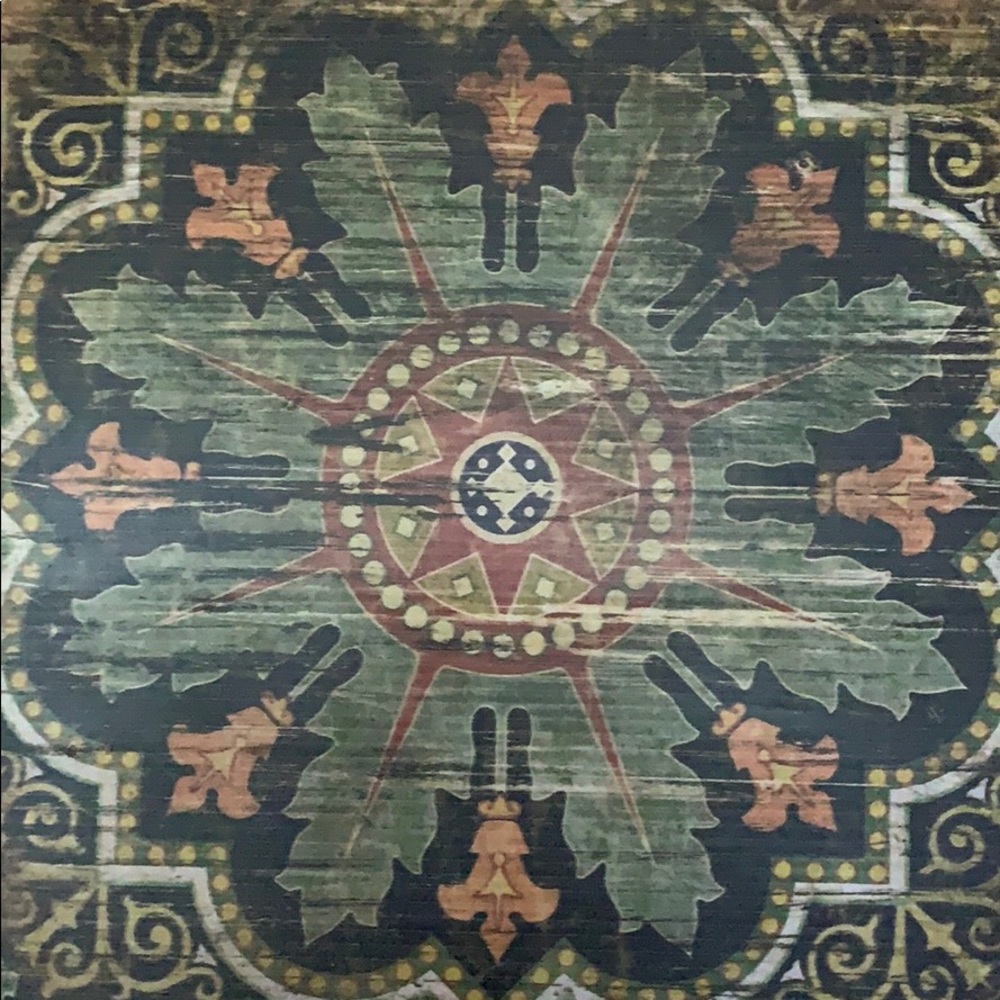 Meet your Posher, Tracy